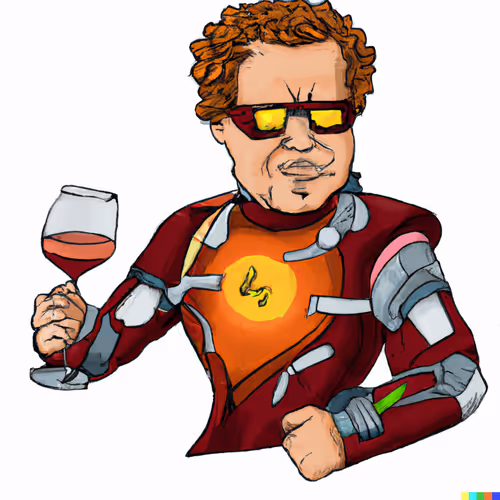 Super Dr Brule
