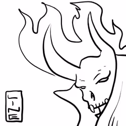 Demon 1