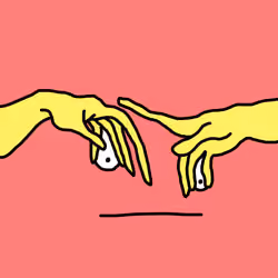hands