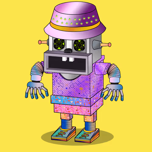 Item #7948986454524070020768945236896966363085064345480333639509855209592203509761 Media