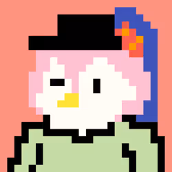 penguin 55
