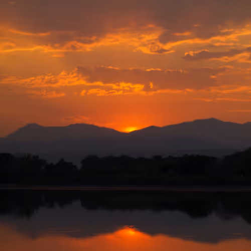 The Golden Hours