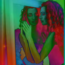 Mirror Dark