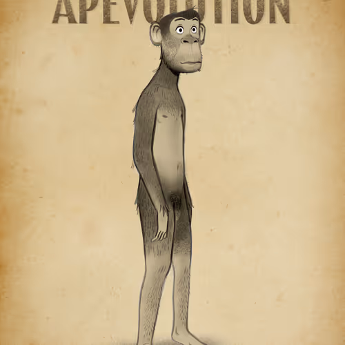 Apevolution