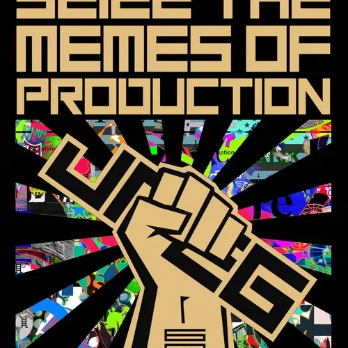The Memetics