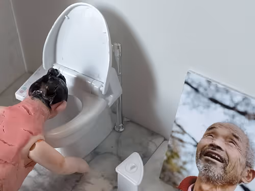 Item #53842914574513934492974308573016358139551131989224670508113683462817551745025 Media