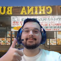 China Buffet JoeyStackz