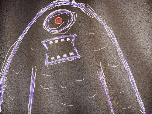 STASHED LABS CREATIONS