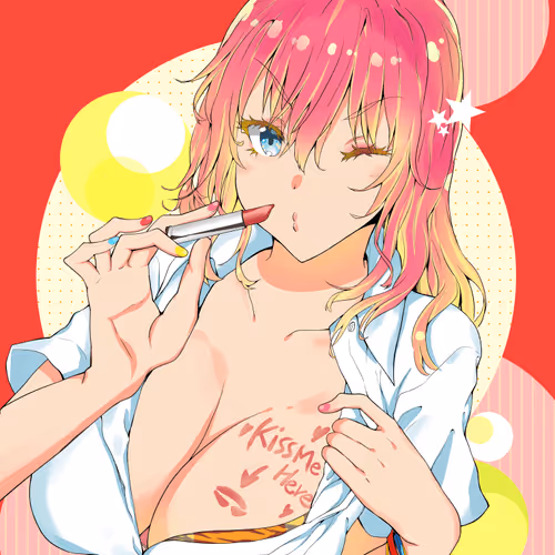 Self Picture Gal Collection