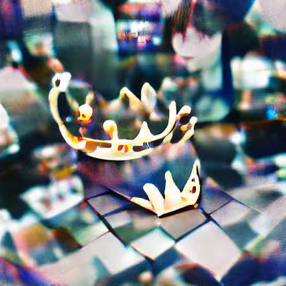 Item #52928786008427194542599551223271170692072984569612057199789489722896989290497 Media