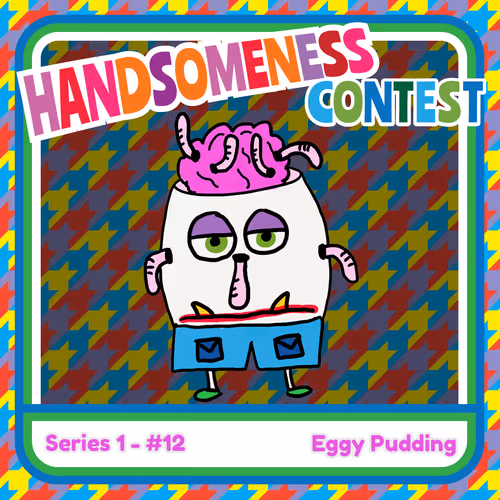 Item #31436017938473089105407353725340782479240197383893537706578489250910291623937 Media