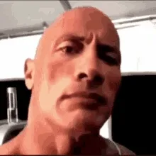 The Rock #0