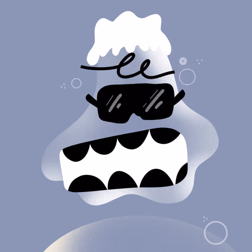 Drops #0165