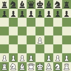 Nakamura vs. Andreikin/2010/Moscow