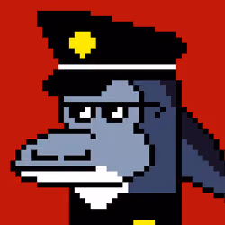 CryptoDolphin #23