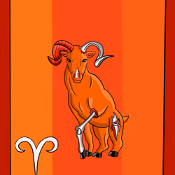 Eternal Aries