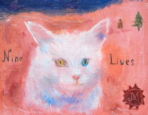 Item #50477655081330602958058317998858533630756418040020163035390472443670604808193 Media