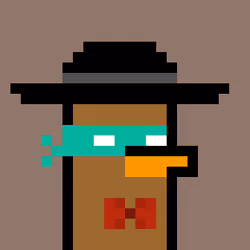 Duckie #4832