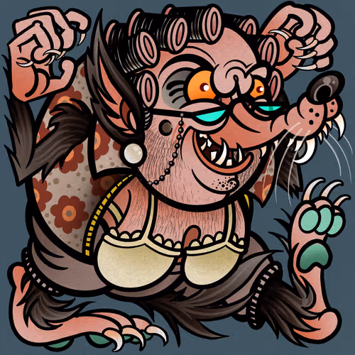 Item #94601098395542934501887145523498941727655251332712029043210342967409924636673 Media