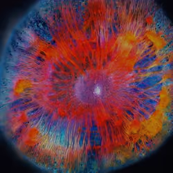 Colorburst #2