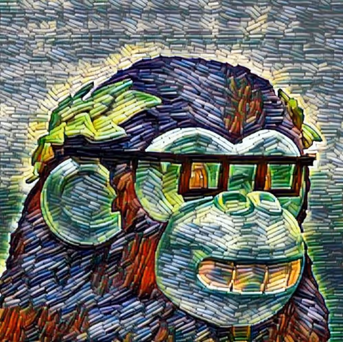 Item #38402964446970839978573319044173930560004773900842884427306999520226017542145 Media