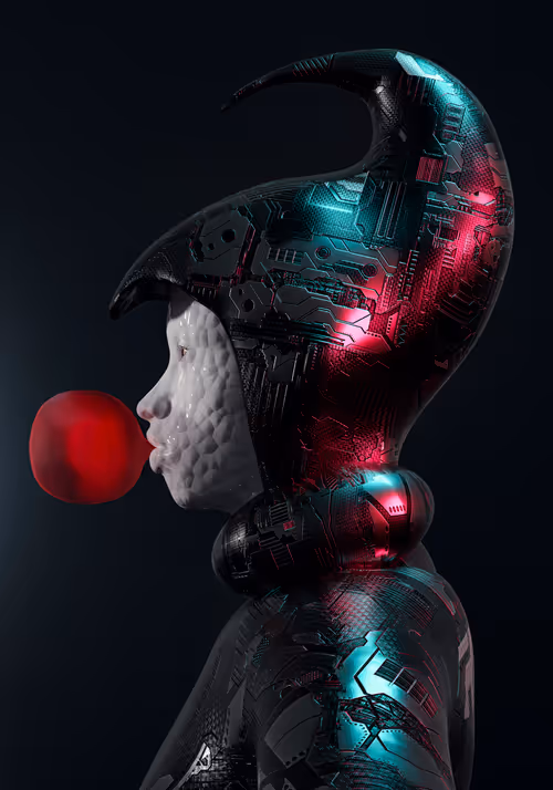 Item #58663869074574355180237384236756606227735627568408758788058323174927347220481 Media