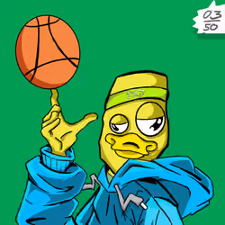 Imma Baller 03/50