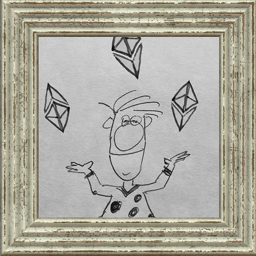 Item #94316606957912812096661526632684927768889440968449461480362071193051675492353 Media