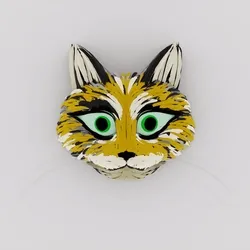 Town Cat 073 GLB