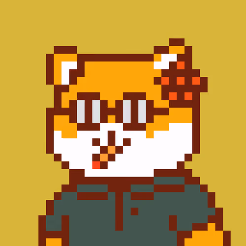 32x Shiba #126