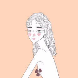 Art is Woman #13