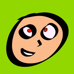 Big Dumb Face #67