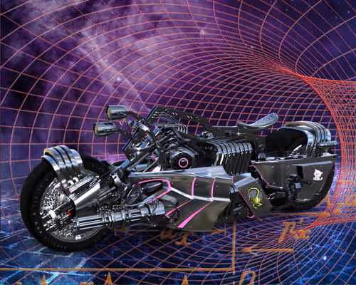 Item #79833839751588168185086012985766661010467394133148828727018658110901967650817 Media