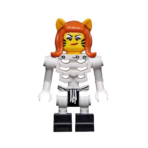 Awesome S. Skeleton