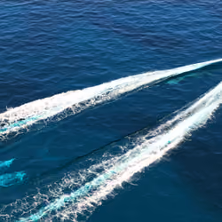 Superyacht GHOST