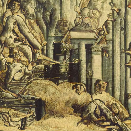 Item #52052091504719265610671796634124168730588882874223233099568769326737103257601 Media