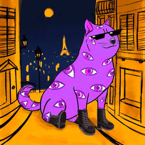 Doge #4741