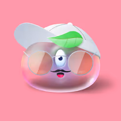 Slime #964