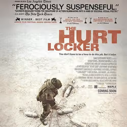 The Hurt Locker (2008)
