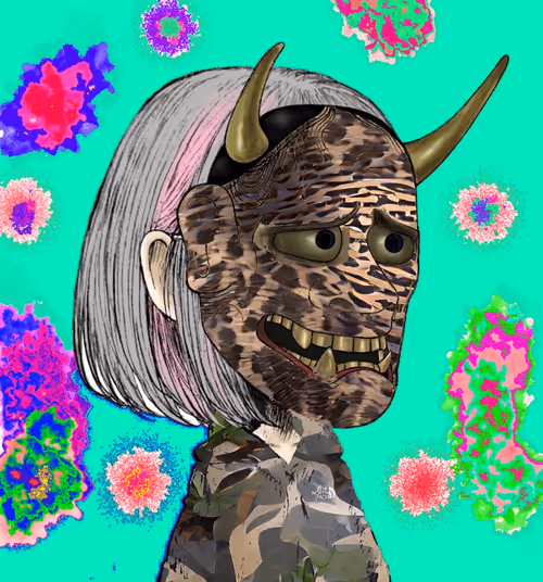 Item #273588693832016399234225577398785098781722869843016313288755051527804026881 Media