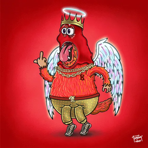 Item #66031707919564511545169311705130309521565280262337256915535165487523284647937 Media