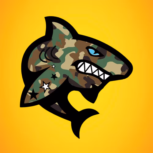 Supah Sharks
