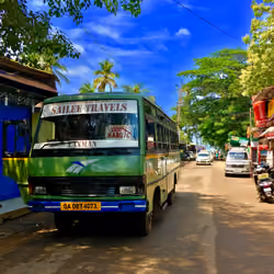2019, Goa , India.