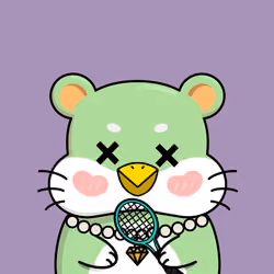 Hangsterz #1115