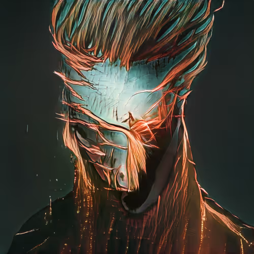 Zax (zaxortus.lens) Lens social identity (.lens handle) PFP