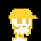 Kawaii SKULL #8050