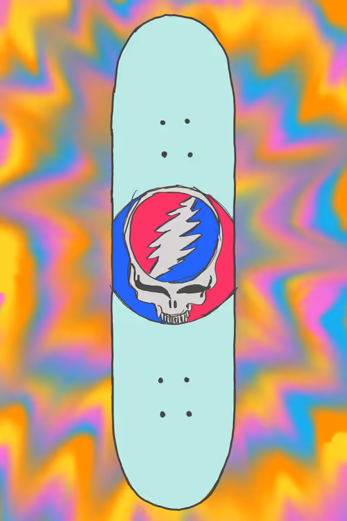 Item #46553540381422157109290729808278113358208817297793533282579445951591385923585 Media