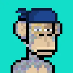 PixelApe 6691