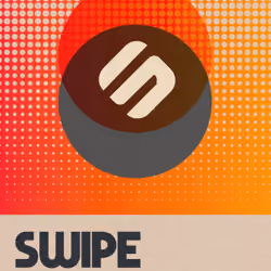 Swipe Ad