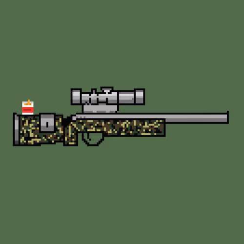 Sniper 129